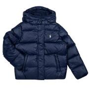 Toppatakki Polo Ralph Lauren  SLD DOWN JKT-OUTERWEAR-BOMBER  7 Jahre