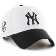 Lippalakit '47 Brand  Cap mlb new york yankees sure shot snapback tt m...