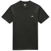 T-paidat & Poolot Dickies  T-shirt Mapleton - Olive  EU S