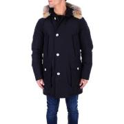 Parkatakki Woolrich  CFWOOU0482MRUT0001  EU M