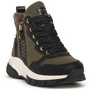 Tennarit Mustang  BLACK  38