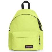 Reppu Eastpak  DAY PAKR LIME  Yksi Koko