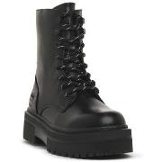 Kengät Dockers  101 ALL BLK  38