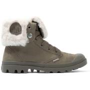 Saappaat Palladium  Baggy NBK WL - Dusky Green  37