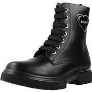 Saappaat Asso  AG16612  38