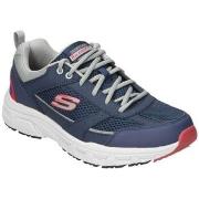 Tennarit Skechers  OAK-CANYON VERKETTA  41