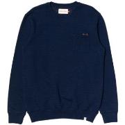 Svetari Rvlt Revolution  Sweatshirt 2678 Seasonal Can - Navy Mel  EU X...