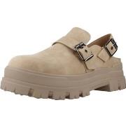 Kävelykengät Buffalo  ASPHA CLOG SND BS  44