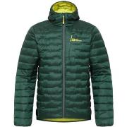 Parkatakki Jack Wolfskin  Passamani Down Hoody M  EU XXL