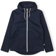 Paksu takki Rvlt Revolution  Hooded Jacket 7351 - Navy  EU XL