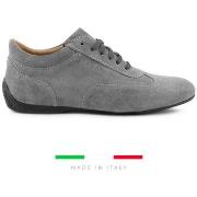 Tennarit Sparco  Imola-gp - Suede Grey  37