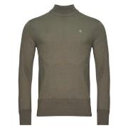 Neulepusero G-Star Raw  PREMIUM CORE MOCK KNIT  EU S