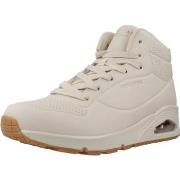 Tennarit Skechers  UNO - STAND HIGH  36