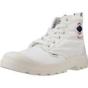 Saappaat Palladium  PAMPA HI DARE RHONA  36