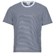 Lyhythihainen t-paita Lacoste  TH9749  EU XXL