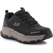 Kengät Skechers  D'LUX Trekker 237565-BKNT Black/Natural  41