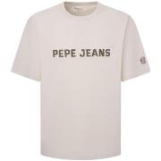 Lyhythihainen t-paita Pepe jeans  -  EU M