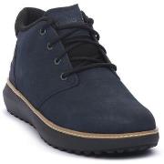 Saappaat Timberland  HUDSON ROAD MID MID LACE CHUKKA  42