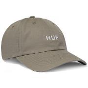 Lippalakit Huf  Cap set og cv 6 panel  Yksi Koko