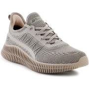 Fitness Skechers  Bobs Geo 118171-TPE Taupe  45