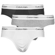 Alushousut Calvin Klein Jeans  HIP BRIEF X3  EU S