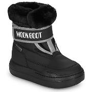 Lasten talvisaappaat Moon Boot  MB JR PARK STRAP  33