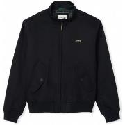 Paksu takki Lacoste  Coat BH7186 - Bleu Marine  EU M / L