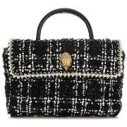 Laukut Kurt Geiger London  TWEED HANDLE KENSINGTON  Yksi Koko