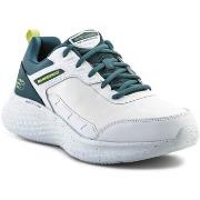 Kengät Skechers  Skech-Lite Pro-Ankkor 232958-GYGR Gray/Green  41