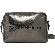 Laukut Calvin Klein Jeans  SCULPTED CAMERA BAG K60K612731  Yksi Koko