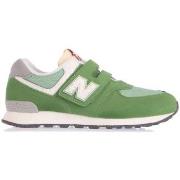 Tennarit New Balance  PV574RCC  28