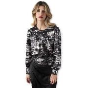 Paita Minueto  Top Miller - Grey  EU L