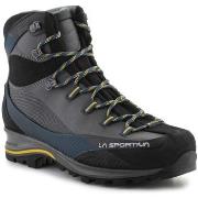 Kengät La Sportiva  TRANGO TRK LEATHER GTX CARBON ALPINE 11Y900726  41