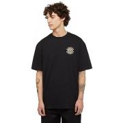 T-paidat & Poolot Dickies  x spitfire tee  EU S