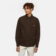 Pitkähihainen paitapusero Dickies  Duck canvas ls shirt  EU S