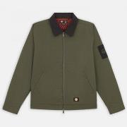 Bleiseri Dickies  x spitfire jacket  EU S