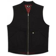 Bleiseri Dickies  x spitfire vest  EU S