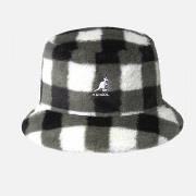 Hatut Kangol  Faux fur bucket  EU S