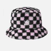 Hatut Kangol  Faux fur bucket  EU S