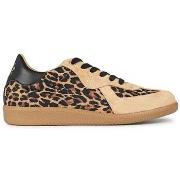 Kengät Popa  SNEAKERS  IMPERIAL LEOPARD  36