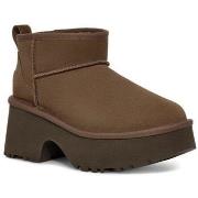 Saappaat UGG  NILKKASAAPPAAT  W CLASSIC ULTRA MINI NEW  36