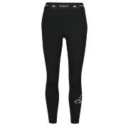 Legginsit & Sukkahousut adidas  TECHFIT Graphic 7/8 Leggings  EU S