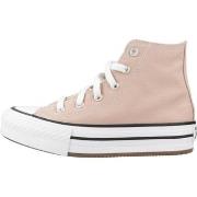 Tennarit Converse  CTAS EVA LIFT HI DUSTY  27