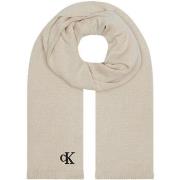 Huivit Calvin Klein Jeans  SEASONAL POM POM SCARF K60K612662  Yksi Kok...