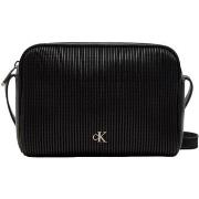 Laukut Calvin Klein Jeans  RIB CAMERA BAG18 PU K60K612736  Yksi Koko