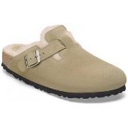 Sandaalit Birkenstock  Boston shearling leve  36