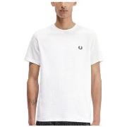 Lyhythihainen t-paita Fred Perry  -  EU S