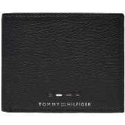 Lompakot Tommy Hilfiger  TH PREMIUM MINI CC WALLET AM0AM12781  Yksi Ko...