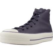 Tennarit Converse  CHUCK TAYLOR ALL STAR LIFT HI SHADOW  36