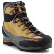 Kengät La Sportiva  TRANGO TRK LEATHER GTX SAVANA TIGER 11Y732206  41